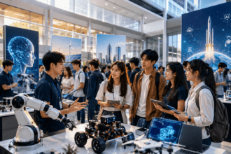 AIT Open House 2026 to Guide Students Towards Future Career Opportunities