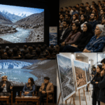 AKU Highlights Climate Change Challenges in Northern Pakistan Through Documentary