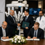 AKU Hospital Moves to Bring Robotic Surgery Technology to Pakistan