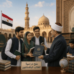Al-Azhar University Egypt Announces Scholarships for Pakistani Students