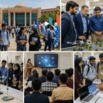 Aligarh Institute of Technology Successfully Hosts Open House 2026