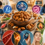 Almonds for Kids, Teens & Adults: A Complete Guide