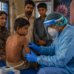 Another Suspected Mpox Case Emerges in Bahawalpur