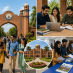 BZU Multan Opens Fall 2026 Admissions for Undergraduate Programs