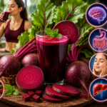 Beetroot: A Natural Superfood for Better Health