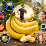 Benefits of Eating Banana – A Simple Health Guide