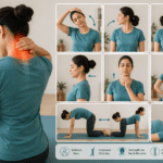 Best Exercises for Cervical Pain: A Natural Way to Heal Neck Pain