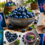 Blueberries: A Small Fruit with Big Health Benefits