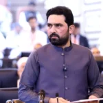 CM Afridi vows peace in FY27