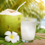 COCONUT WATER IN THE MORNING – HEALTH BENEFITS
