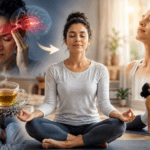 Can Yoga Reduce Migraine and Headache Frequency?