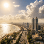Karachi Weather Update – June 1, 2026