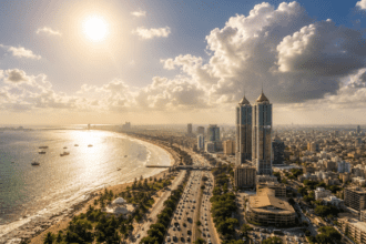 Karachi Weather Update – June 1, 2026