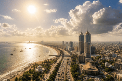 Karachi Weather Update – June 1, 2026