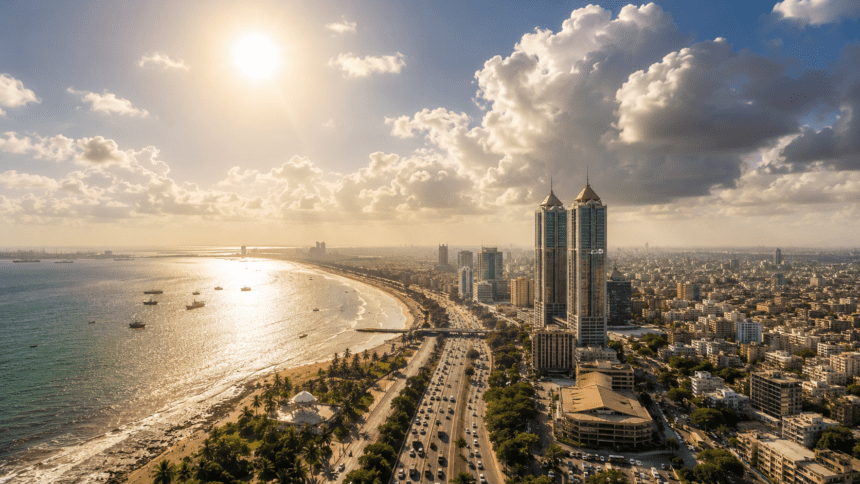Karachi Weather Update – June 1, 2026