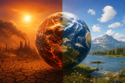 May was world’s second-warmest on record, EU scientists say