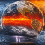 El Niño Returns: Scientists Warn of Imminent Weather Extremes
