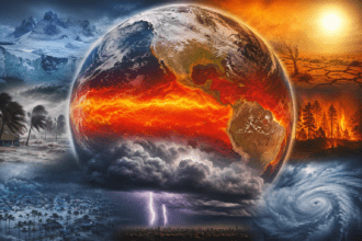El Niño Returns: Scientists Warn of Imminent Weather Extremes