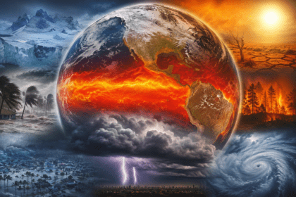 El Niño Returns: Scientists Warn of Imminent Weather Extremes
