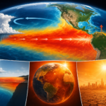 El Niño Returns: Why Global Temperatures Are Pushing Toward Record Peaks