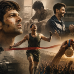 Kartik Aaryan Looks Back at Chandu Champion Success, Filmfare Award on Film’s Second Anniversary