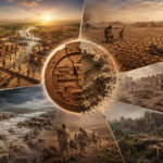 How the Harappan Civilization Ended: The Mystery Behind the Decline of One of the World's Earliest Urban Societies