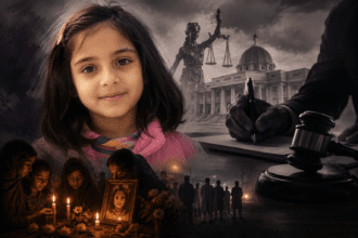 Judicial probe sought into death of nine-year-old Hania in Chakwal shooting