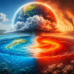 Climate Change is Turning Up the Volume on El Niño