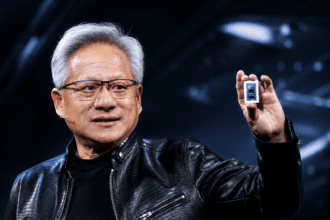 Nvidia Unveils Next-Gen AI Chip ‘RTX Spark’ to Reinvent Personal Computing; Huang Boldly Rejects AI Job Loss Fears as ‘Complete Nonsense’