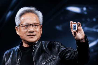 Nvidia Unveils Next-Gen AI Chip ‘RTX Spark’ to Reinvent Personal Computing; Huang Boldly Rejects AI Job Loss Fears as ‘Complete Nonsense’