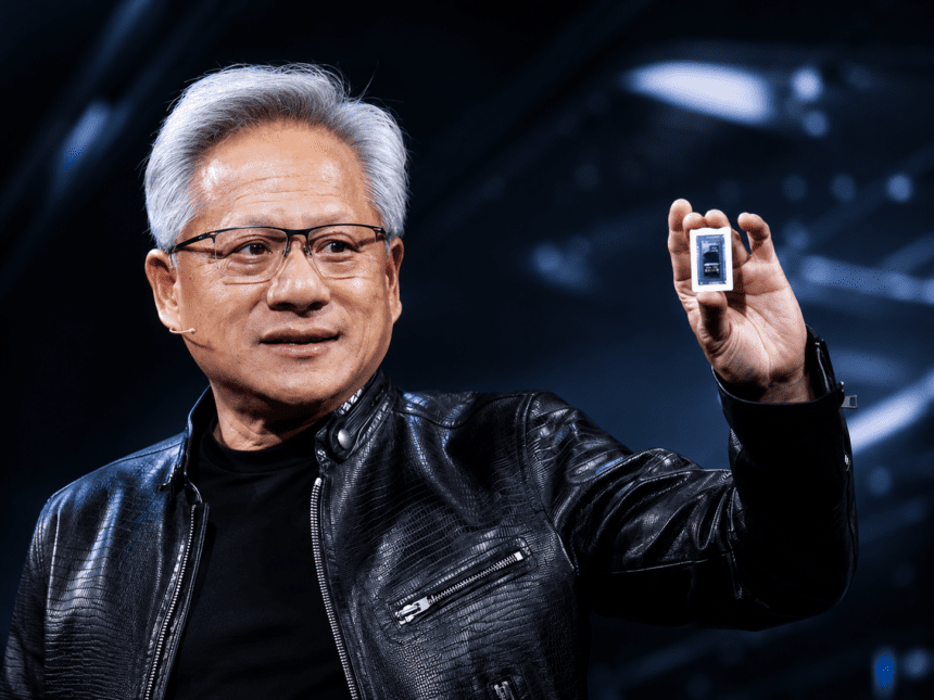 Nvidia Unveils Next-Gen AI Chip ‘RTX Spark’ to Reinvent Personal Computing; Huang Boldly Rejects AI Job Loss Fears as ‘Complete Nonsense’
