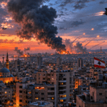 Israel Appears to Pull Back From Threat to Strike Beirut Amid Regional Tensions