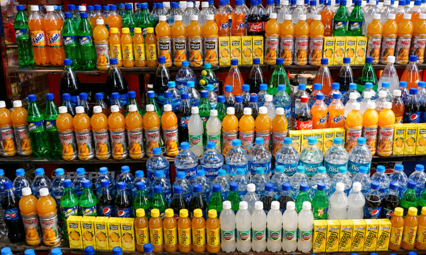 Beverage industry seeks tax cut ahead of FY2026-27 budget