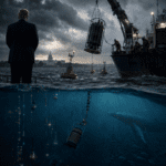 Trump Budget Plan Sparks Alarm Over Future of U.S. Ocean Monitoring Network