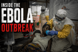 Inside the Ebola Outbreak