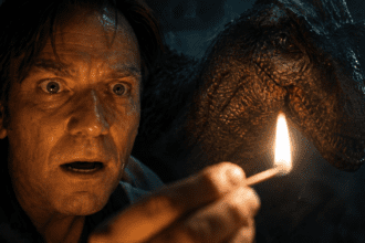 New Trailer Drops for Sci-Fi Thriller 'The End of Oak Street' Starring Ewan McGregor and Anne Hathaway