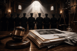 Sukkur court orders FIR against nine policemen for staged encounter