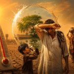 51 degrees and counting: Life on the edge in Jacobabad