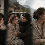 French woman rescued in KP after 'years of domestic abuse'