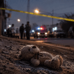 Three-year-old girl’s body found in sack in Karachi’s Korangi area