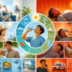 Surviving the Heatwave: Essential Tactics to Prevent and Treat Heatstroke