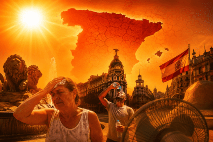 Spain Braces for Rising Death Toll as Heat Wave Intensifies