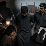 Lahore man arrested for ‘Istikhara’ scam targeting women