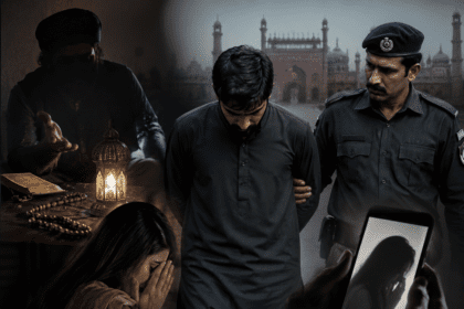 Lahore man arrested for ‘Istikhara’ scam targeting women