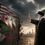 Tehran Rips US-GCC Statement on 'Iran Threats' as Provocative