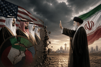 Tehran Rips US-GCC Statement on 'Iran Threats' as Provocative
