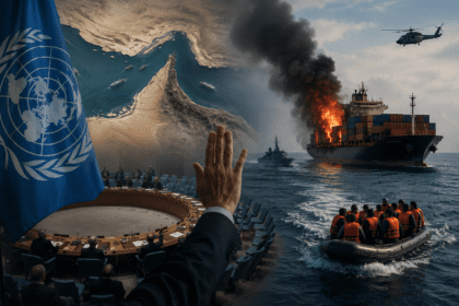 UN Halts Hormuz Evacuation Plans Following Cargo Ship Attack