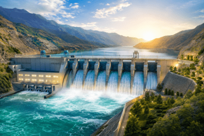 Gomal Zam Dam back to full power after eight-year struggle