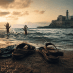 Two drown off Karachi’s Manora coast, search continues for missing