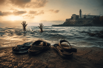 Two drown off Karachi’s Manora coast, search continues for missing